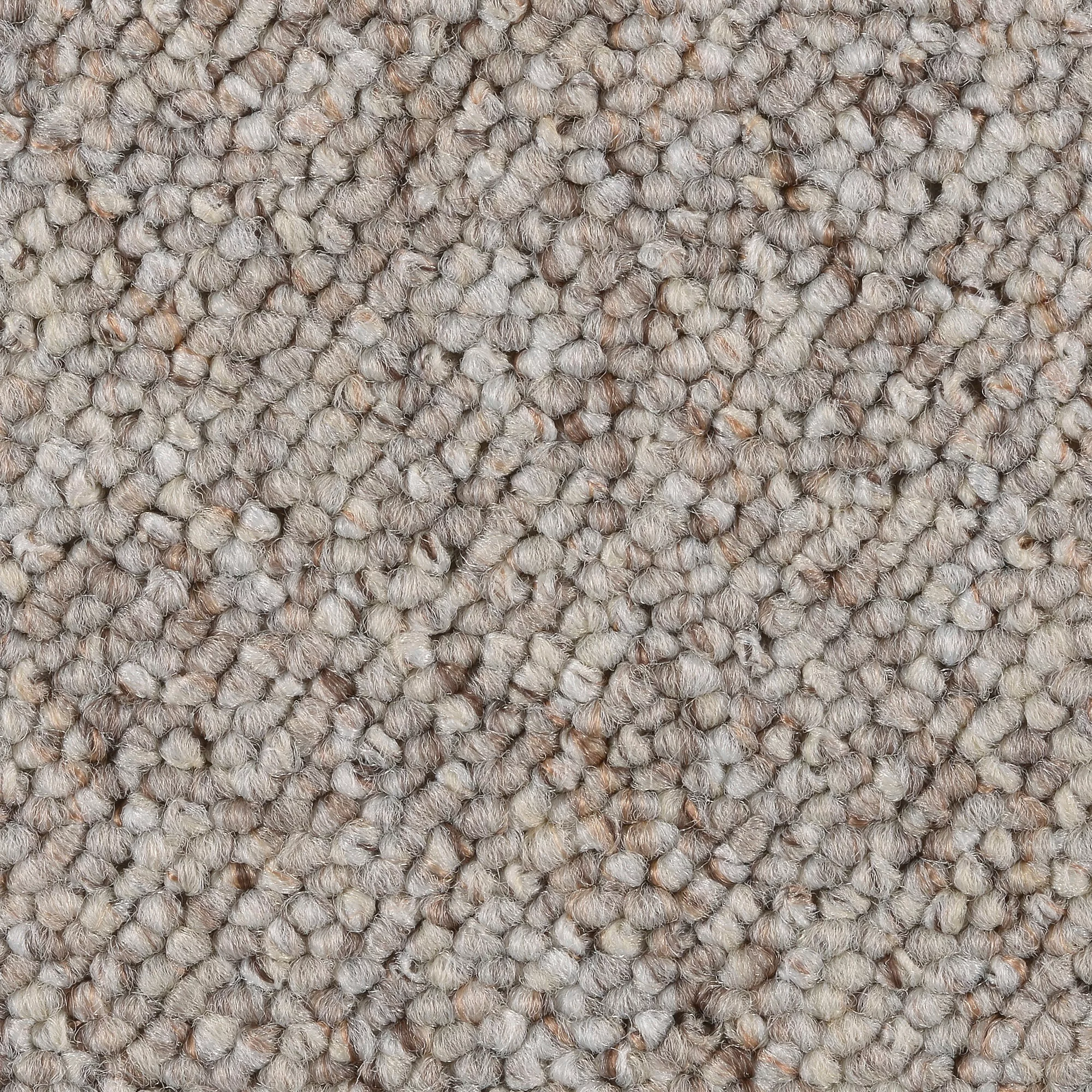 Bodenmeister Teppichboden »Korfu, Schlinge - meliert, Made in Netherlands«, günstig online kaufen