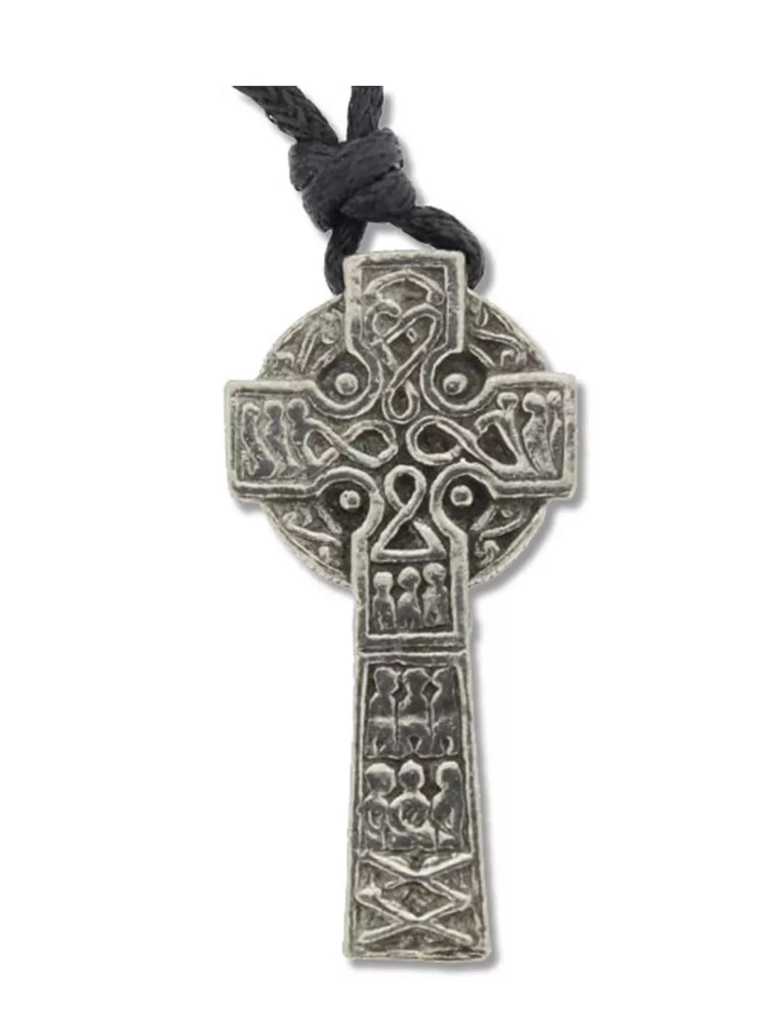Adelia´s Amulett "Anhänger Keltische Hochkreuze Talisman", Irisches Keltisc günstig online kaufen