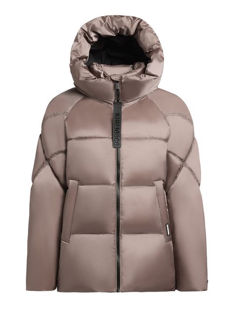 khujo Steppjacke ISETT günstig online kaufen