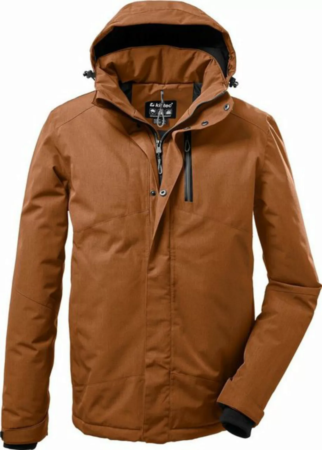 Killtec Outdoorjacke "KOW 161 MN JCKT" günstig online kaufen