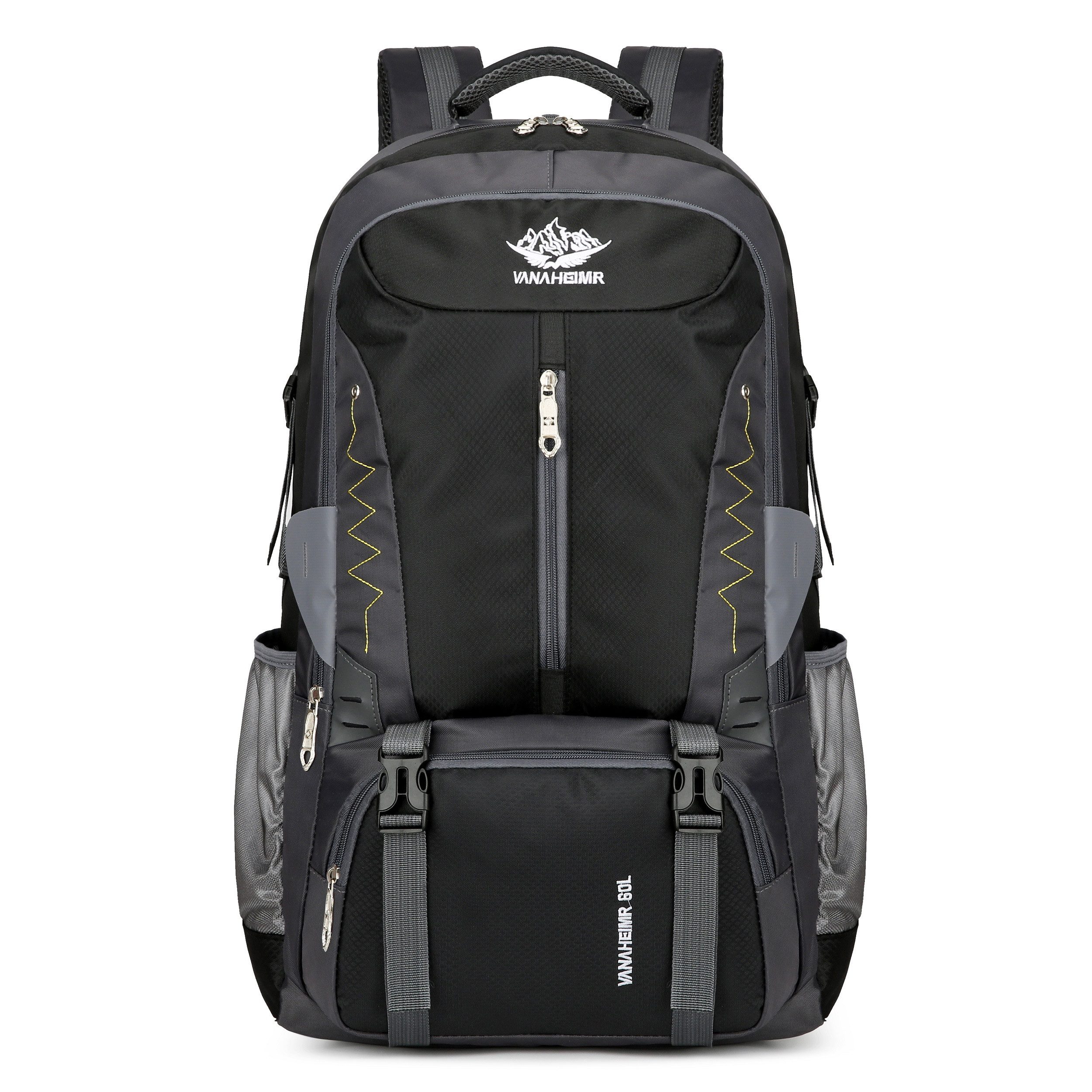 Maity Wanderrucksack 60L Travelite Wasserdicht Reiserucksack günstig online kaufen