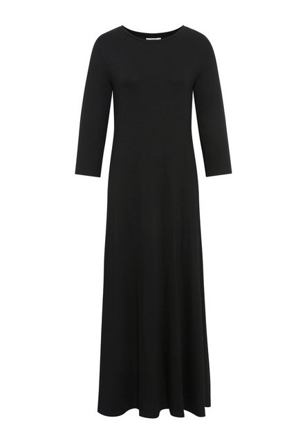 Mavi Maxikleid JERSEY DRESS Kleid 3/4 Arm günstig online kaufen