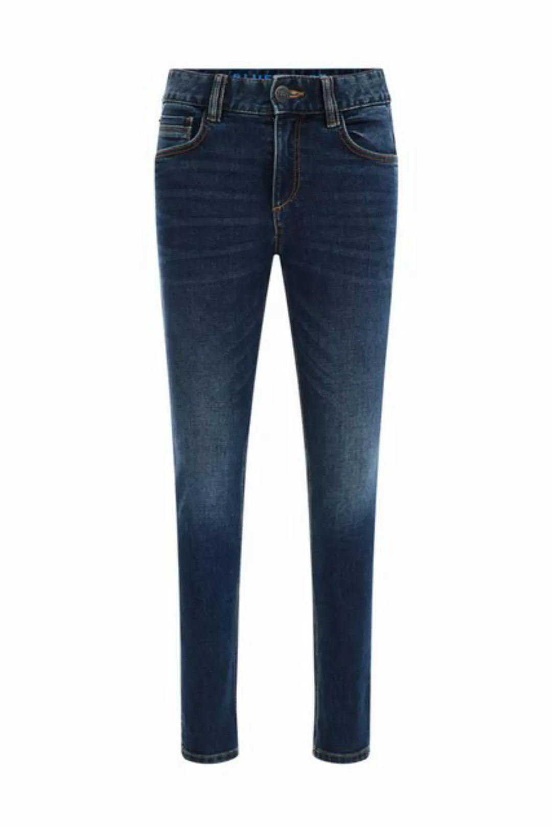 WE Fashion Skinny-fit-Jeans günstig online kaufen