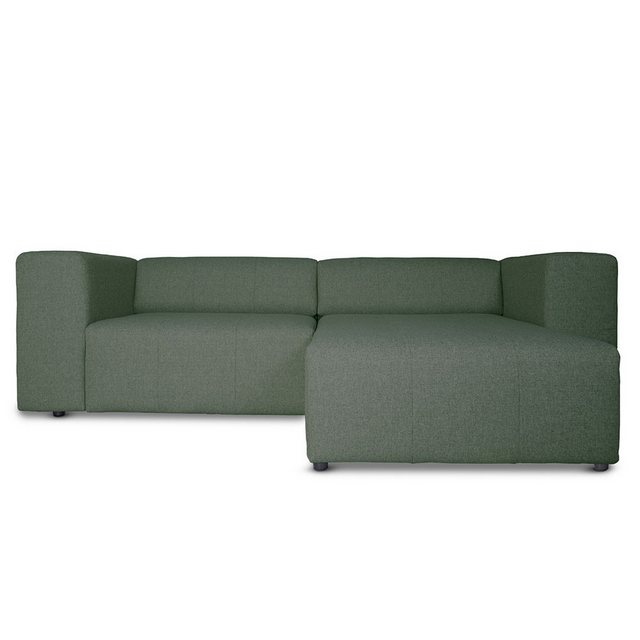 ebuy24 Sofa Heaven Sofa mit Chaiselong rechts oder links gewen günstig online kaufen