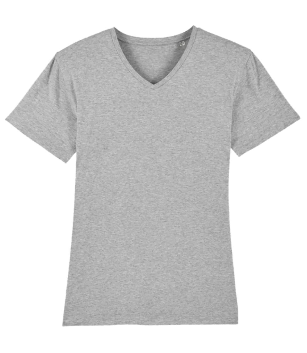 Männer Bio T-Shirt V-Ausschnitt Stanley Stella günstig online kaufen
