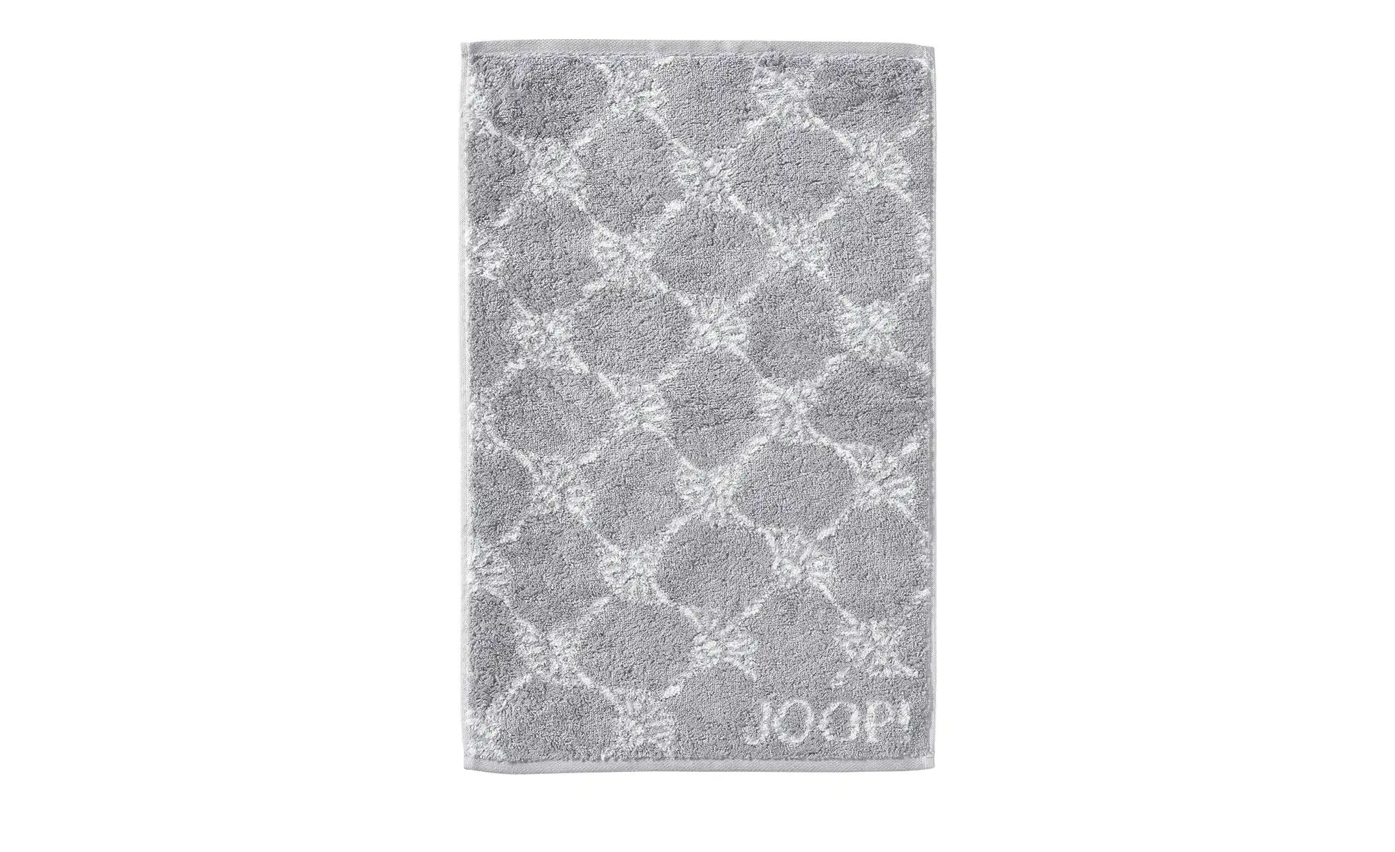 JOOP! Handtuch Joop! Handtuch Duschtuch Gästetuch günstig online kaufen