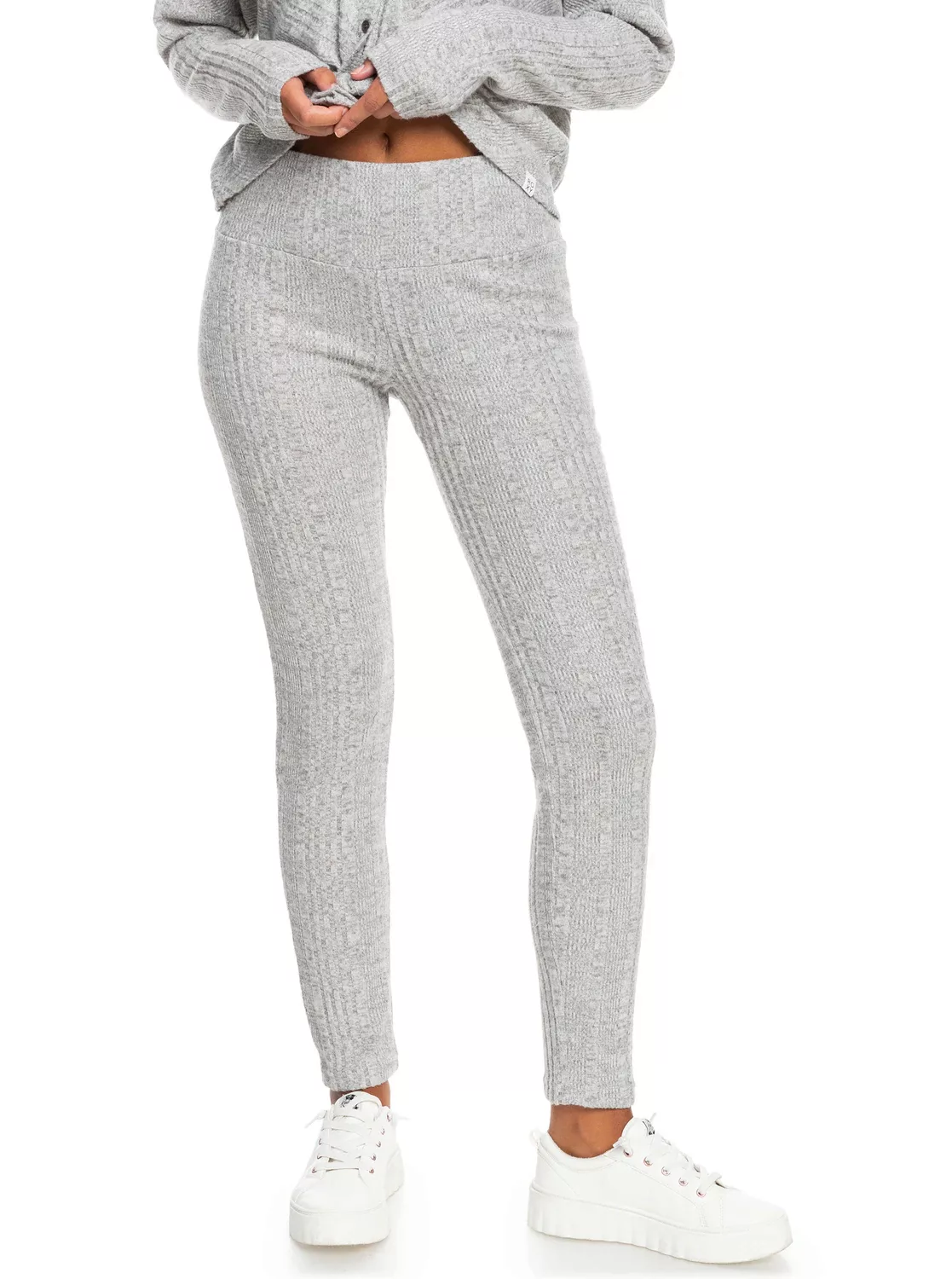 Roxy Leggings "Lazy Day" günstig online kaufen