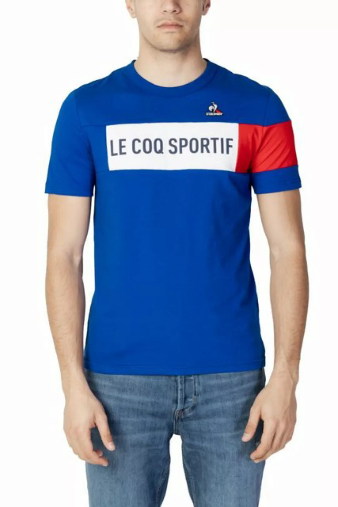 Le Coq Sportif T-Shirt günstig online kaufen