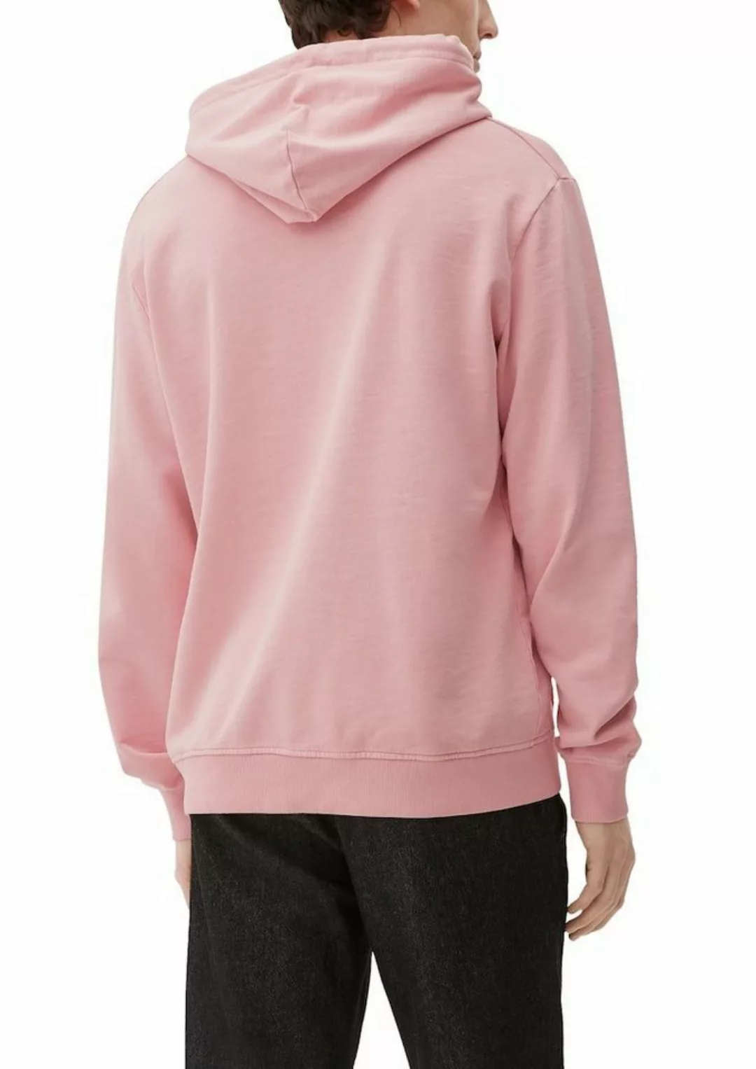 s.Oliver Longsweatshirt Sweatshirt günstig online kaufen