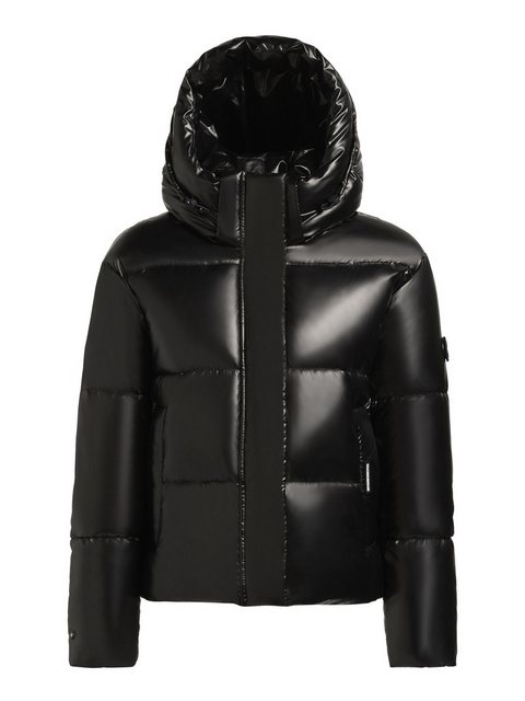 khujo Steppjacke DEVINA SHINY günstig online kaufen