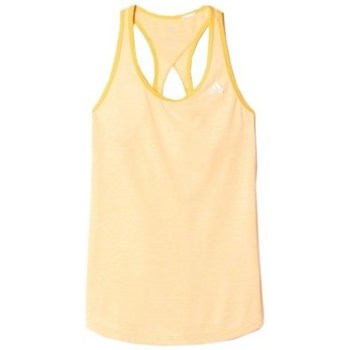 adidas  T-Shirt Keyhole Tank günstig online kaufen