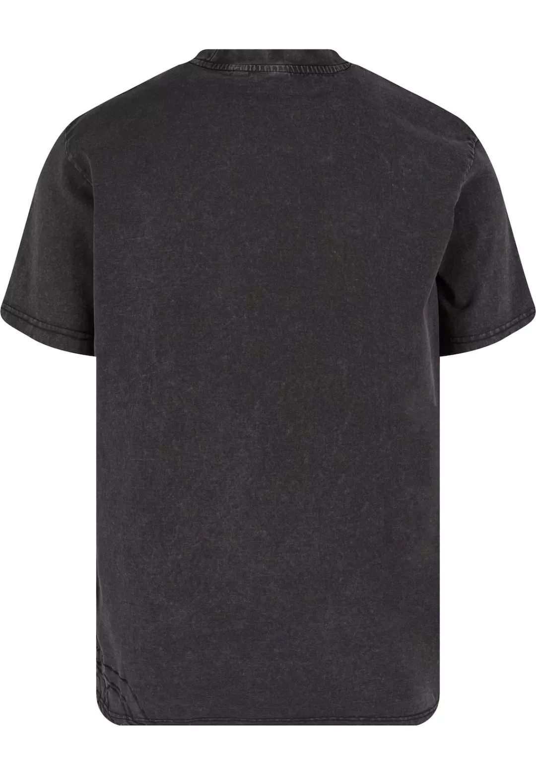 Karl Kani Kurzarmshirt "Karl Kani Herren JM213-001-01 SCRIPT LOGO WASHED EM günstig online kaufen