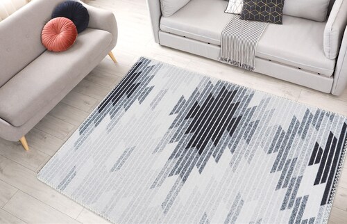 Arte Espina Teppich »Maya 500«, rechteckig, 5 mm Höhe günstig online kaufen