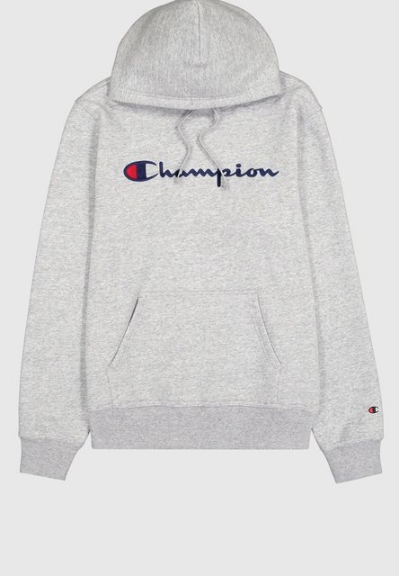 Champion Kapuzensweatshirt Hooded Sweatshirt günstig online kaufen