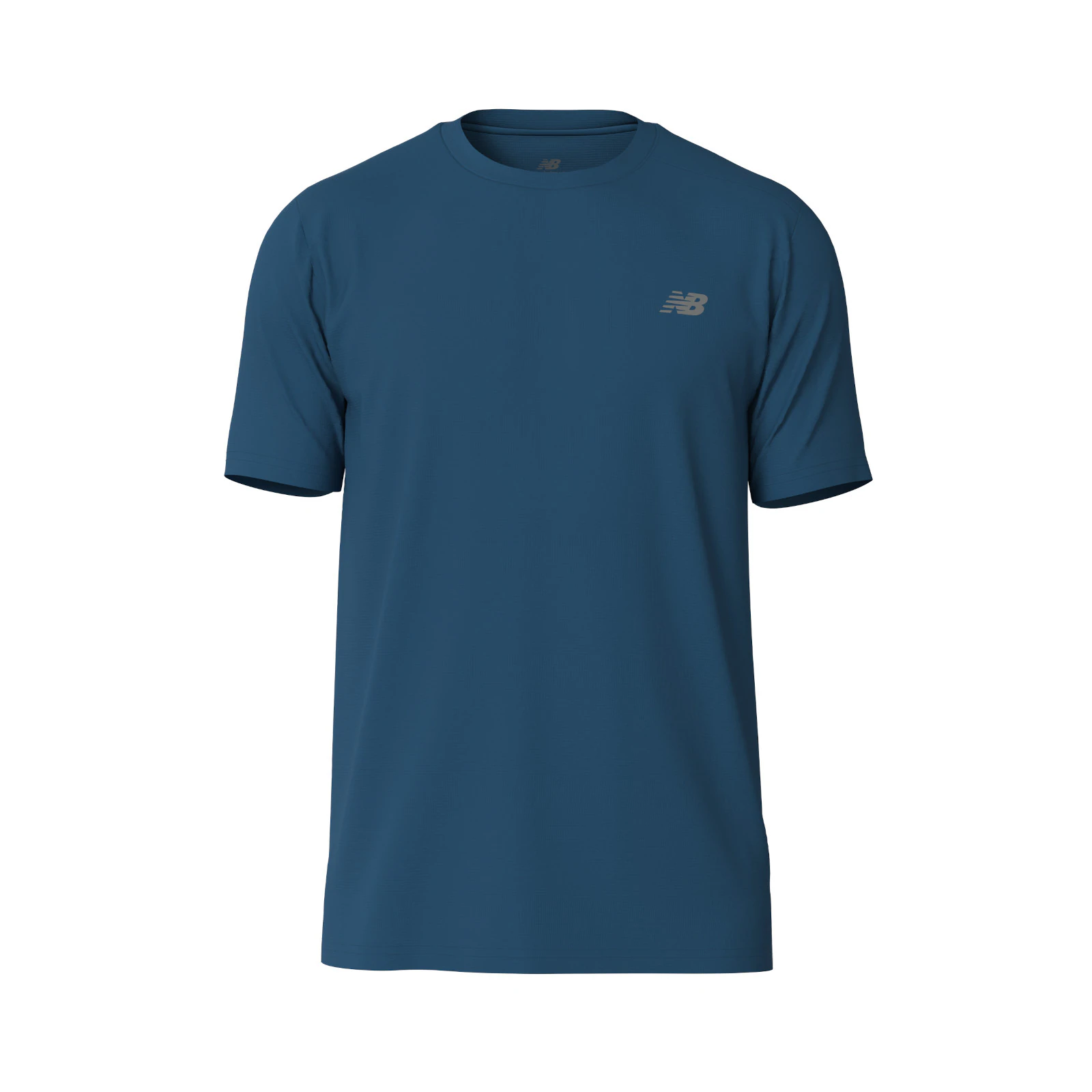 New Balance Laufshirt "Sport Essentials T-Shirt", mit Streifendesign günstig online kaufen