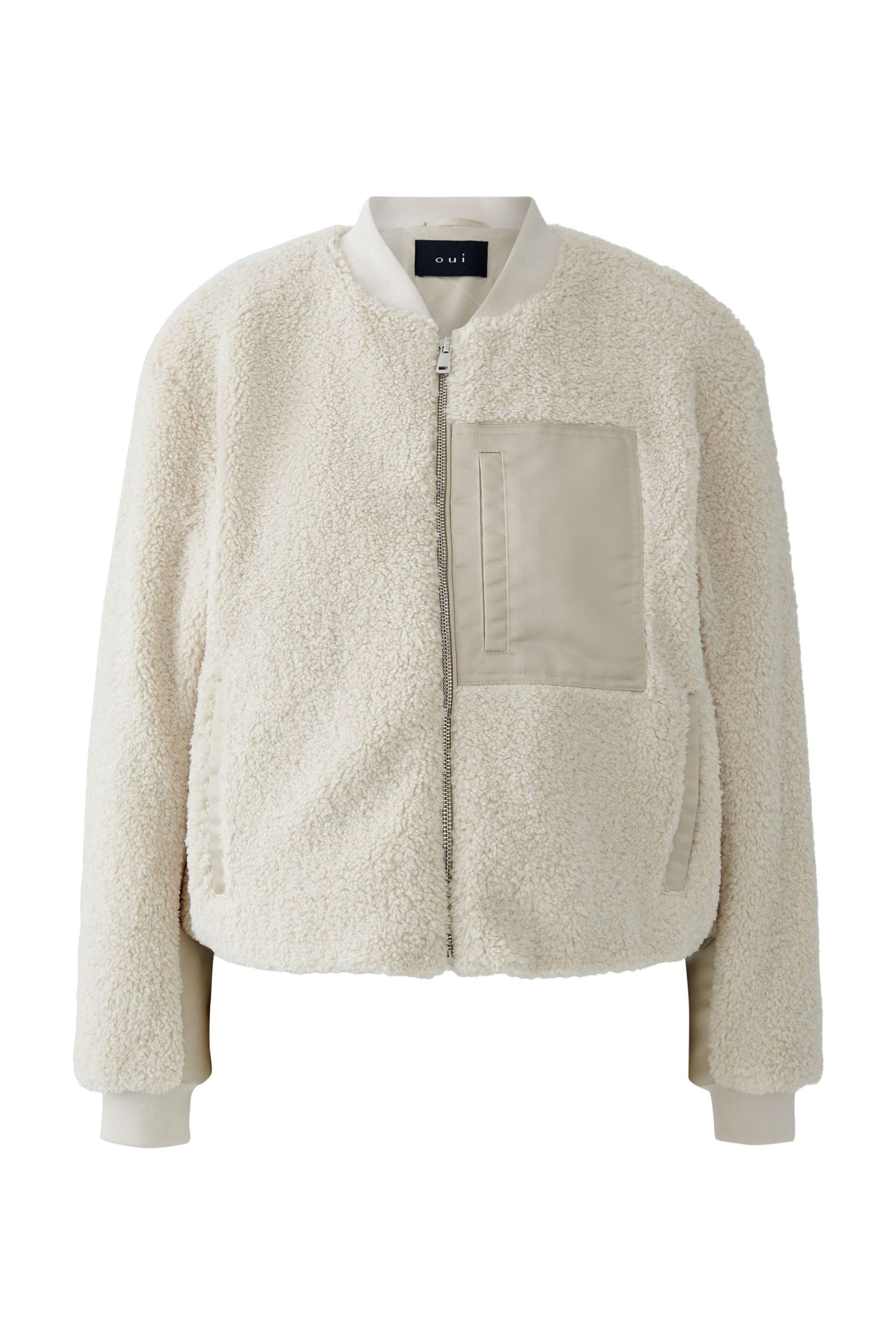 Oui Strickjacke günstig online kaufen