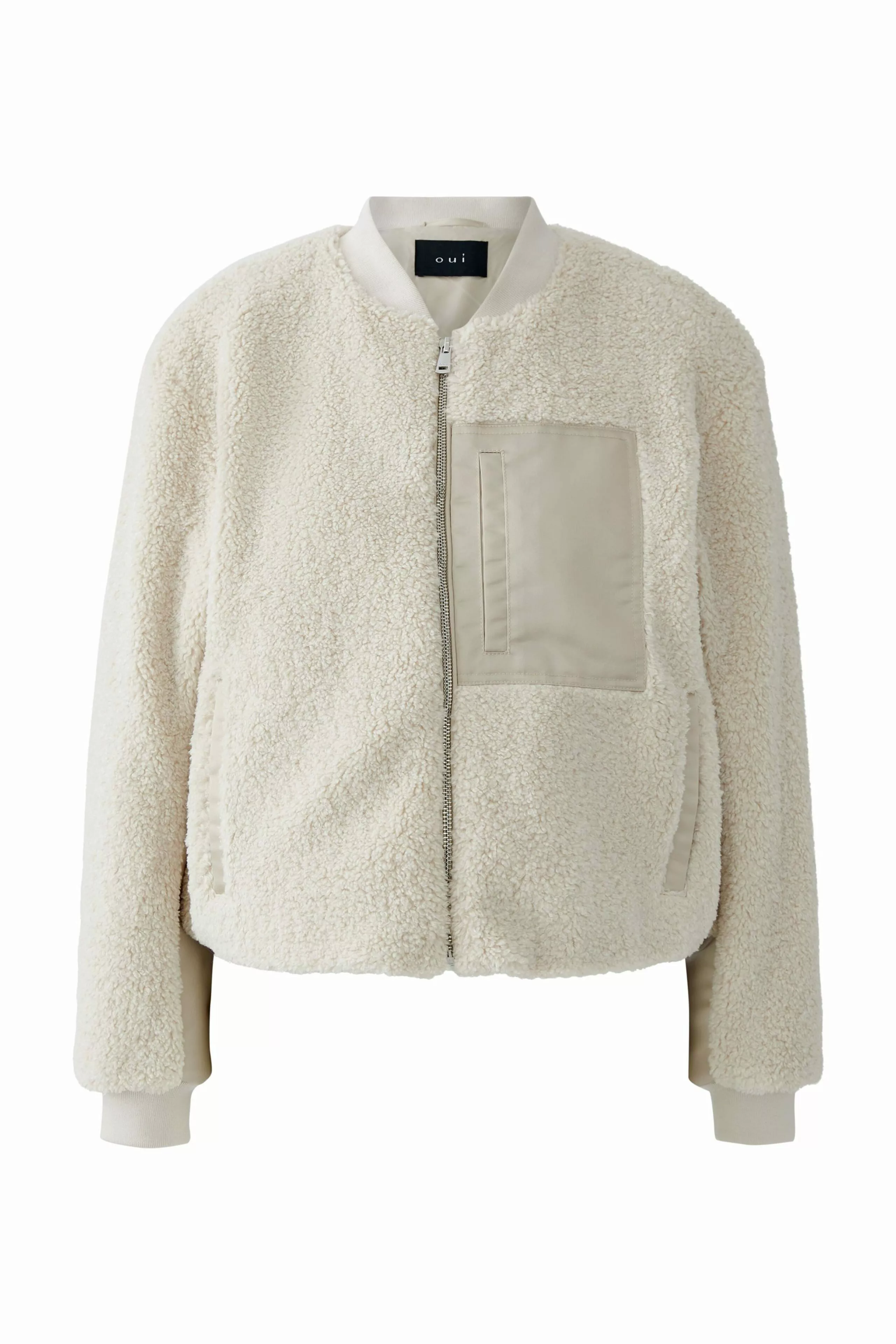 Oui Strickjacke günstig online kaufen