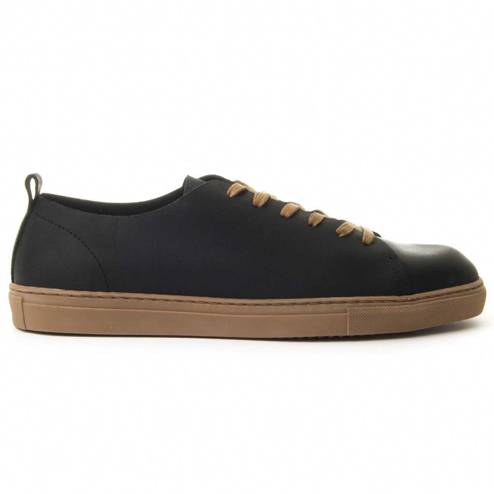 Montevita Sneaker Stil Retro Leder Montevita Urbantradition 2 EU 44 günstig online kaufen