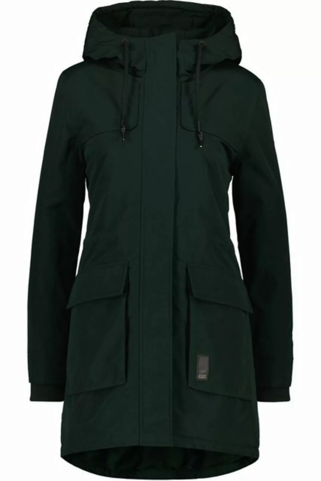 Alife & Kickin Winterjacke Damen CharlizeAK A günstig online kaufen