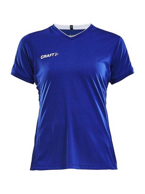 Craft T-Shirt Progress Practise Tee Damen günstig online kaufen