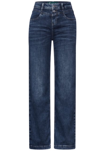 Street One Damen Jeans A377473 günstig online kaufen