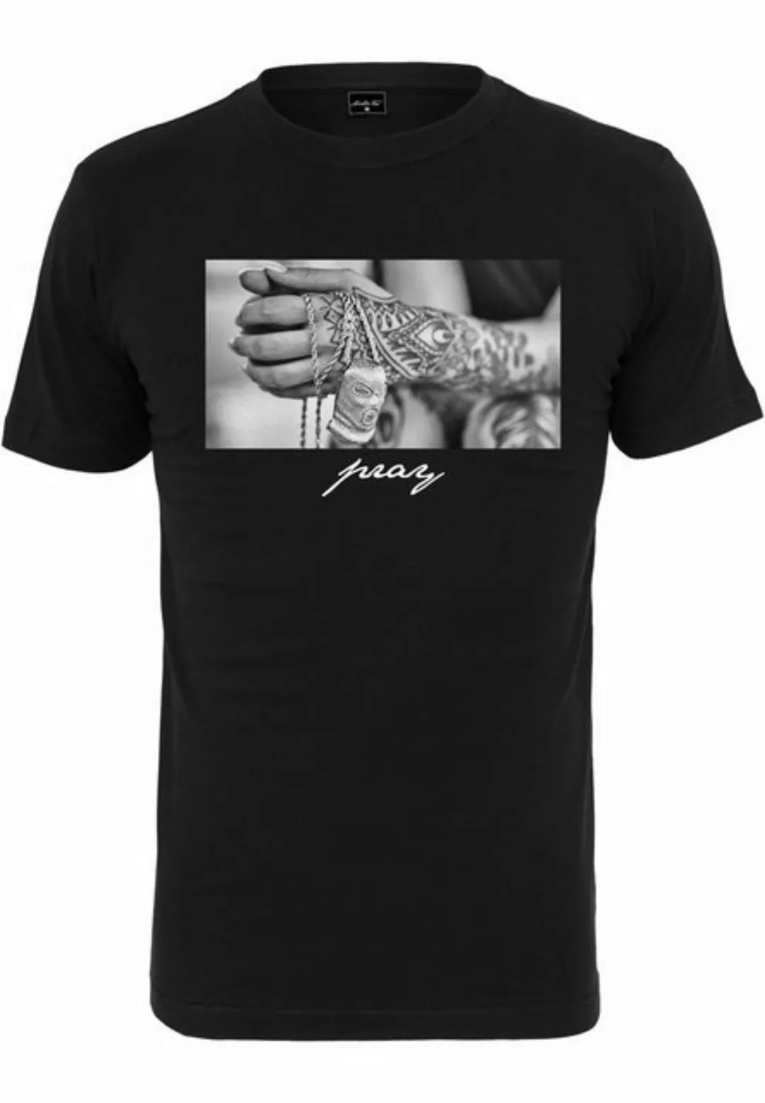 Mister Tee T-Shirt günstig online kaufen