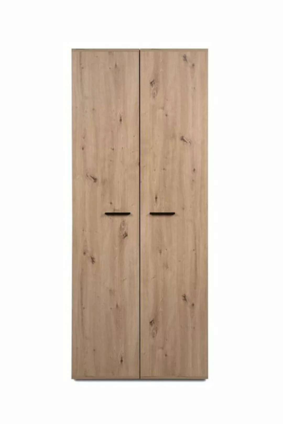 Finori Schuhschrank in Dekor Artisan Oak - 74x181,5x34cm (BxHxT) günstig online kaufen