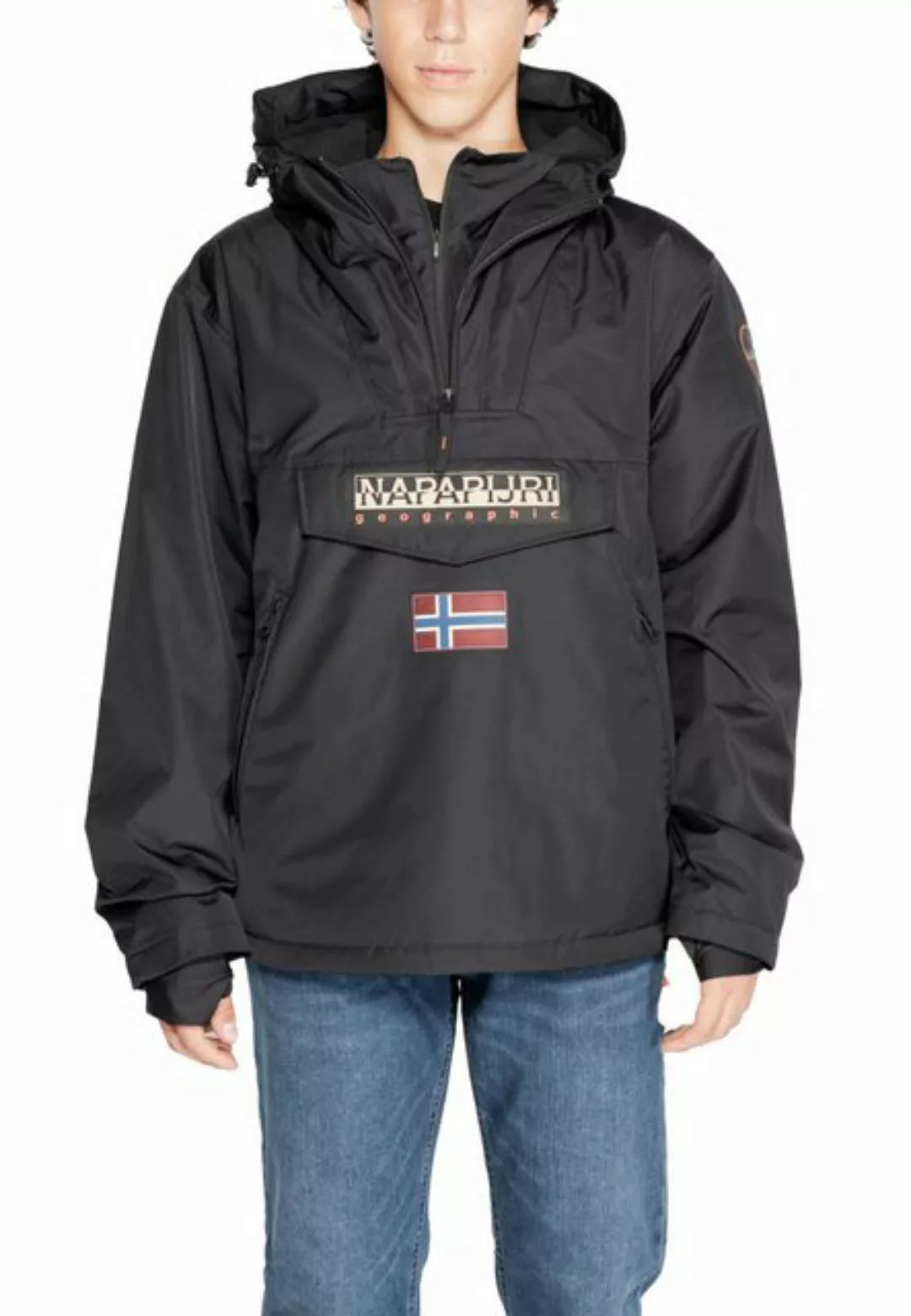 Napapijri Anorak günstig online kaufen