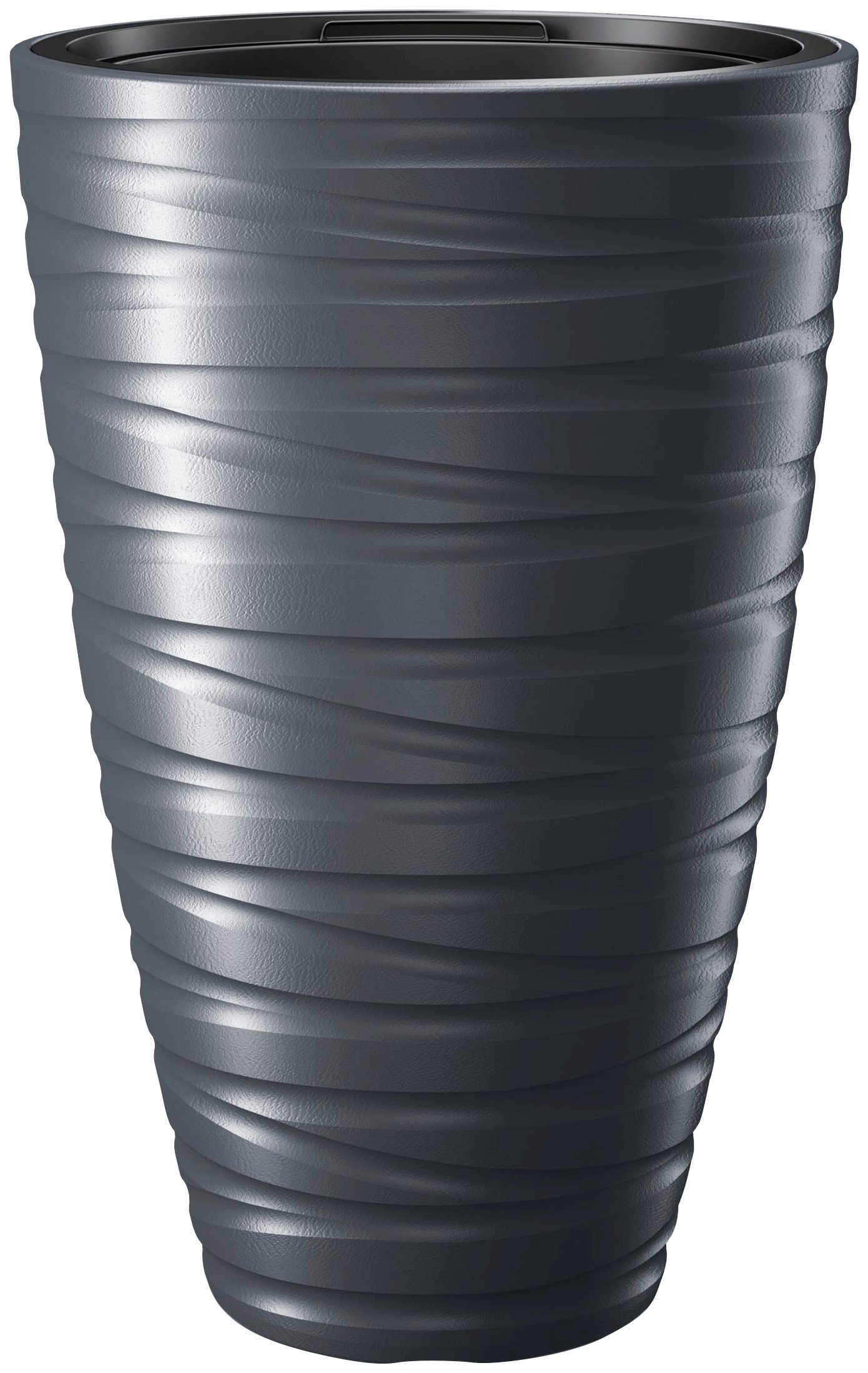 Prosperplast Blumentopf "Maze", (1 St.), Ø 47,5 x 52,3 cm günstig online kaufen