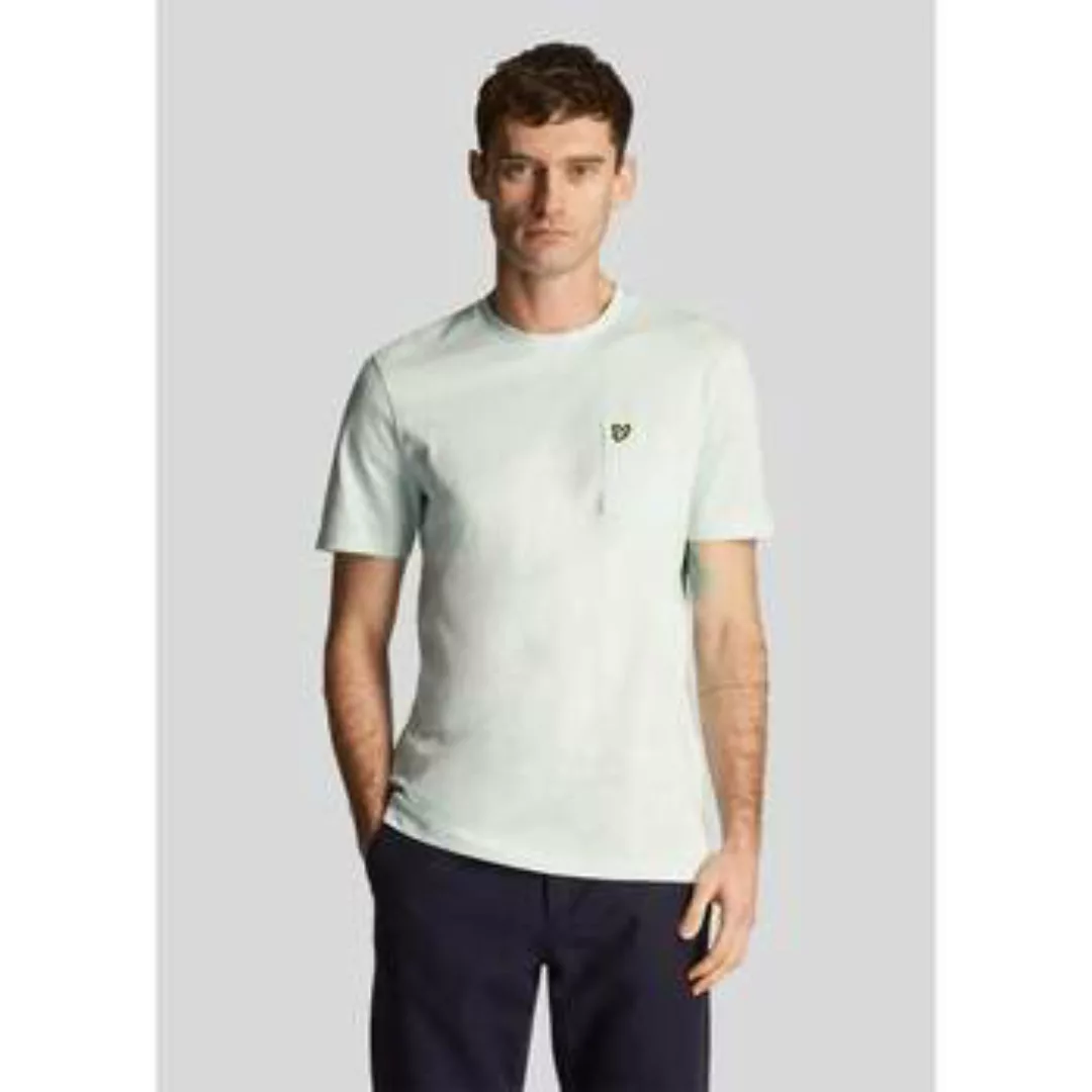 Lyle & Scott  T-Shirts & Poloshirts - günstig online kaufen