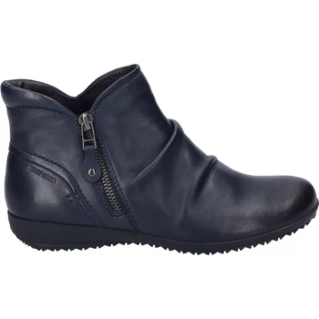 Josef Seibel  Stiefel Naly 41, ocean günstig online kaufen