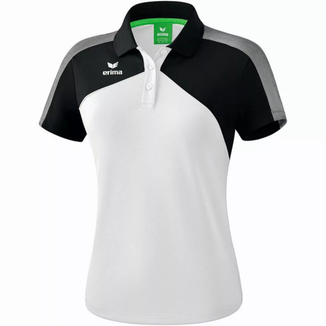 Erima Poloshirt erima Damen Poloshirt Premium One 2.0 günstig online kaufen