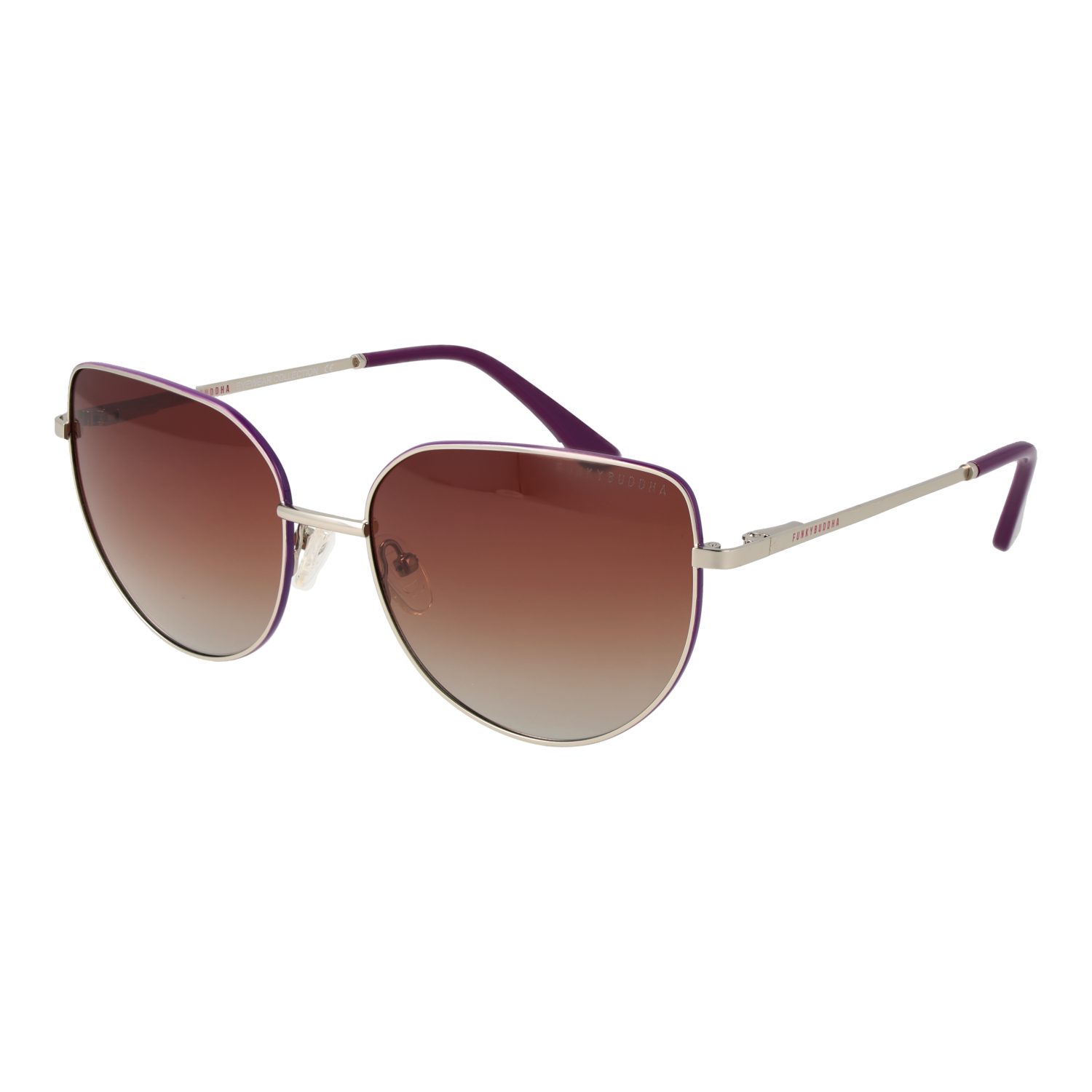Funky Buddha Sonnenbrille FBS2029 59001 günstig online kaufen
