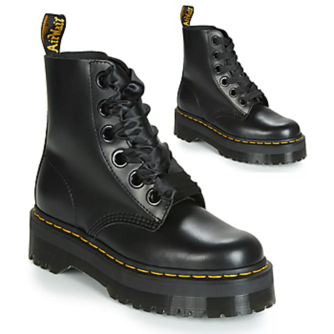 Dr. Martens  Damenstiefel Molly günstig online kaufen