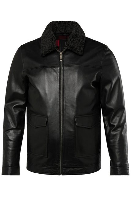 JP1880 Lederjacke JP 1880 Lederblouson Leder bis 7 XL günstig online kaufen