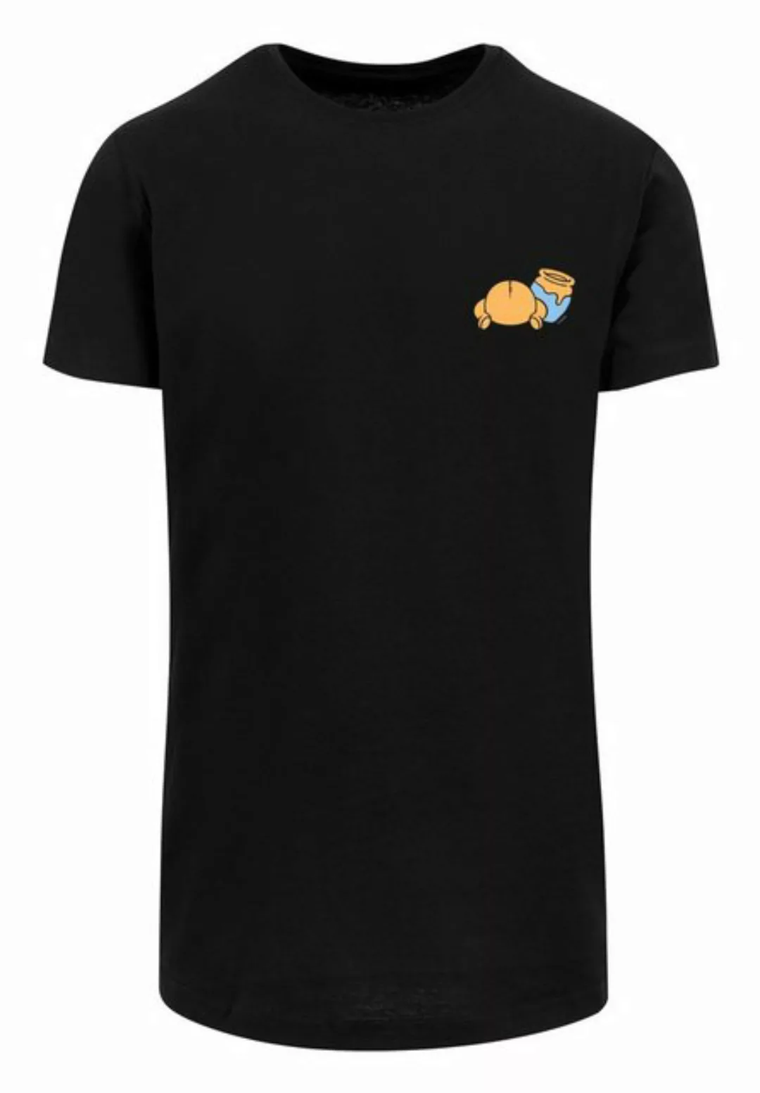 F4NT4STIC T-Shirt Winnie Pooh' Print günstig online kaufen