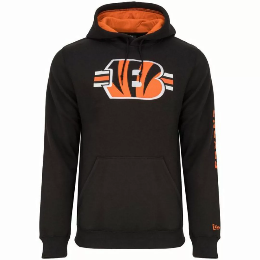 New Era Kapuzenpullover NFL SIDELINE Cincinnati Bengals günstig online kaufen