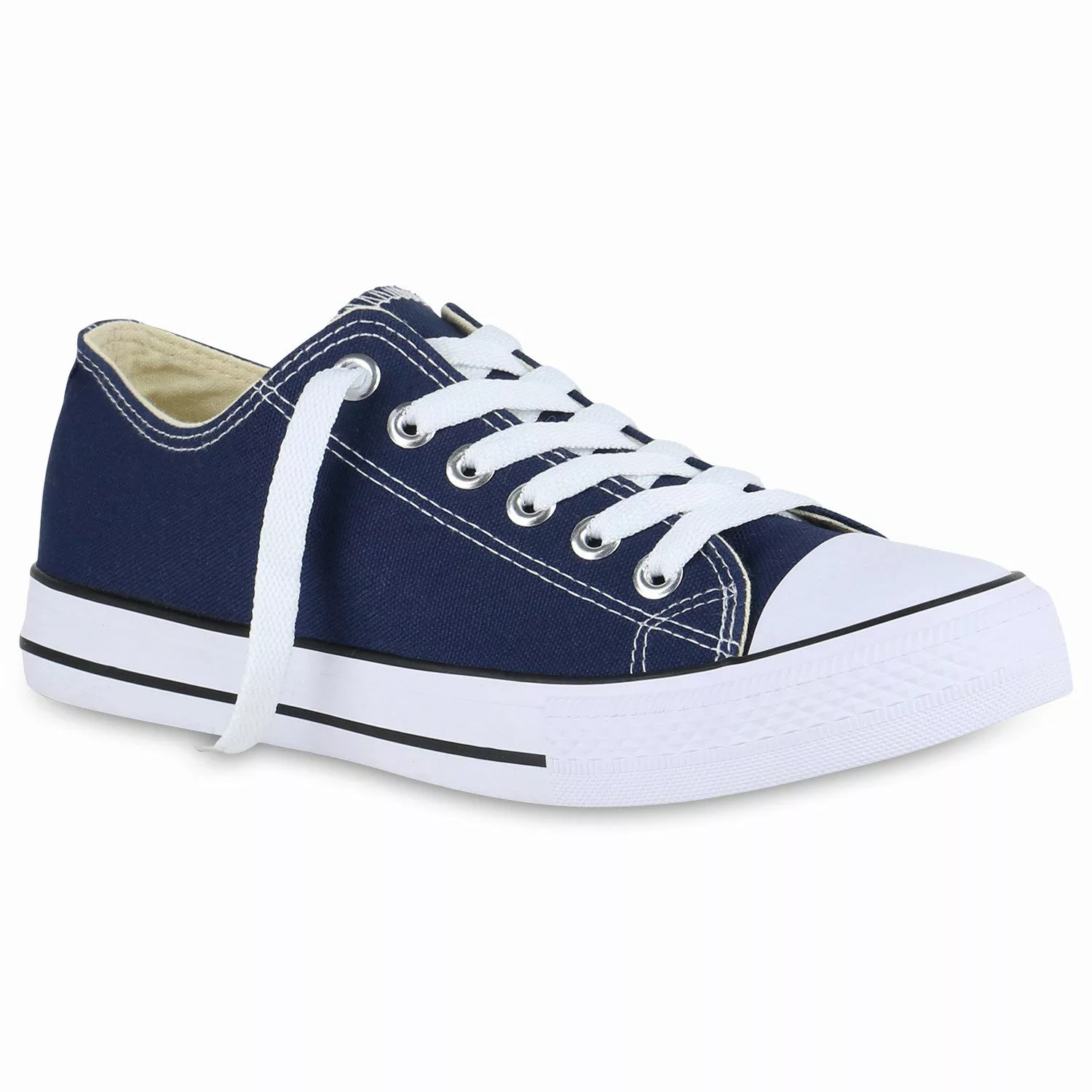 VAN HILL 826094 Sneaker Bequeme Schuhe günstig online kaufen