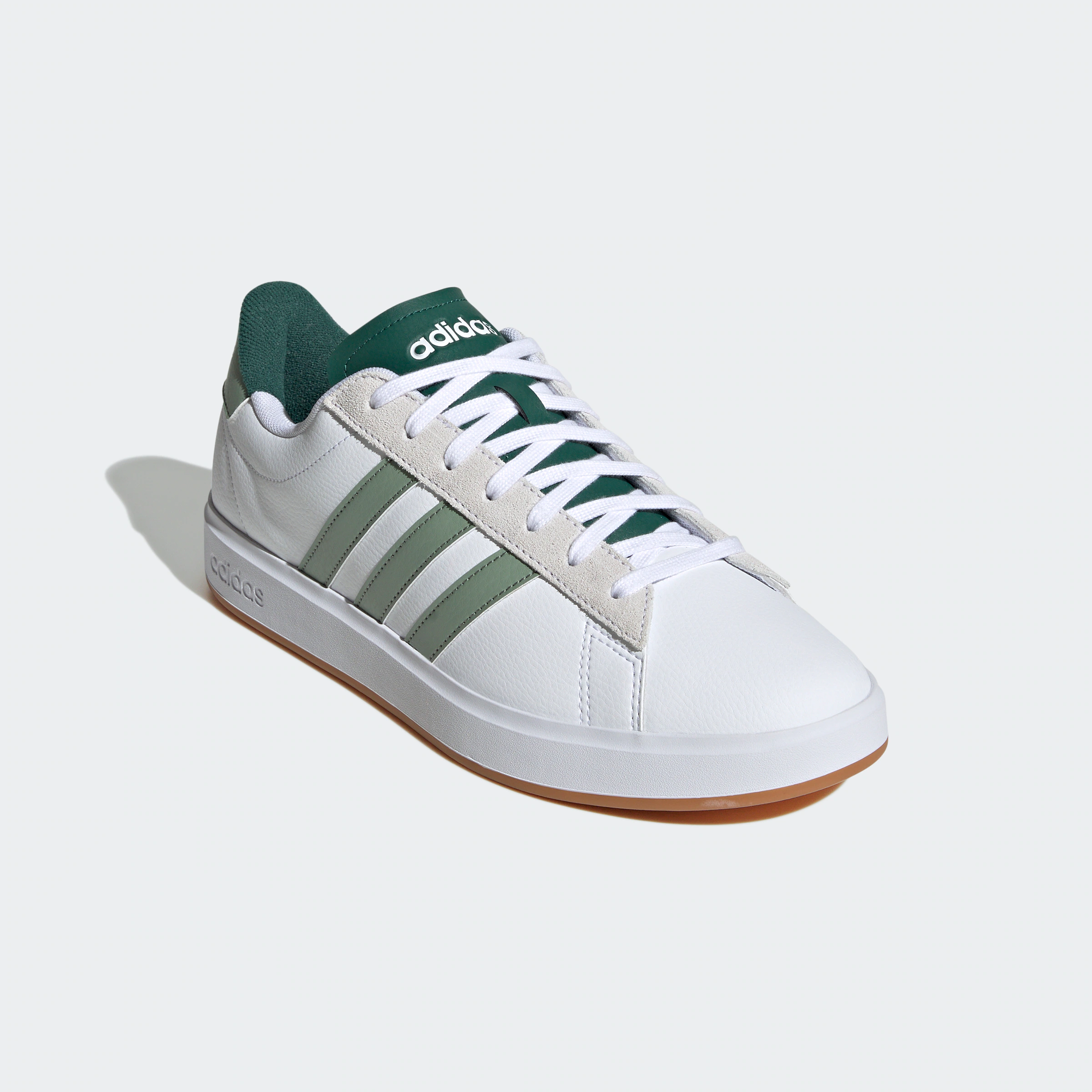 adidas Sportswear Sneaker "GRAND COURT 2.0", Design auf den Spuren des adid günstig online kaufen