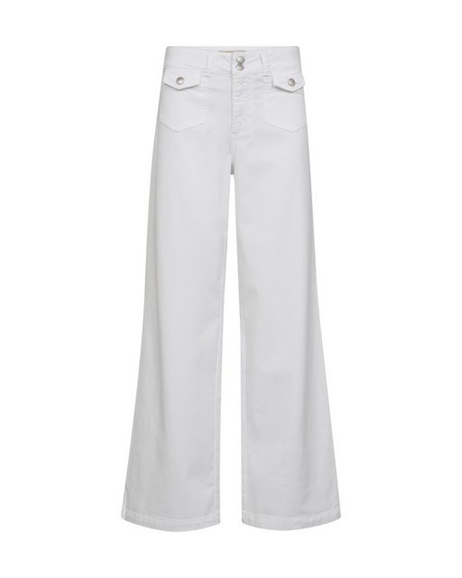 Mos Mosh 5-Pocket-Jeans MMColette Bianco Jeans 101 günstig online kaufen