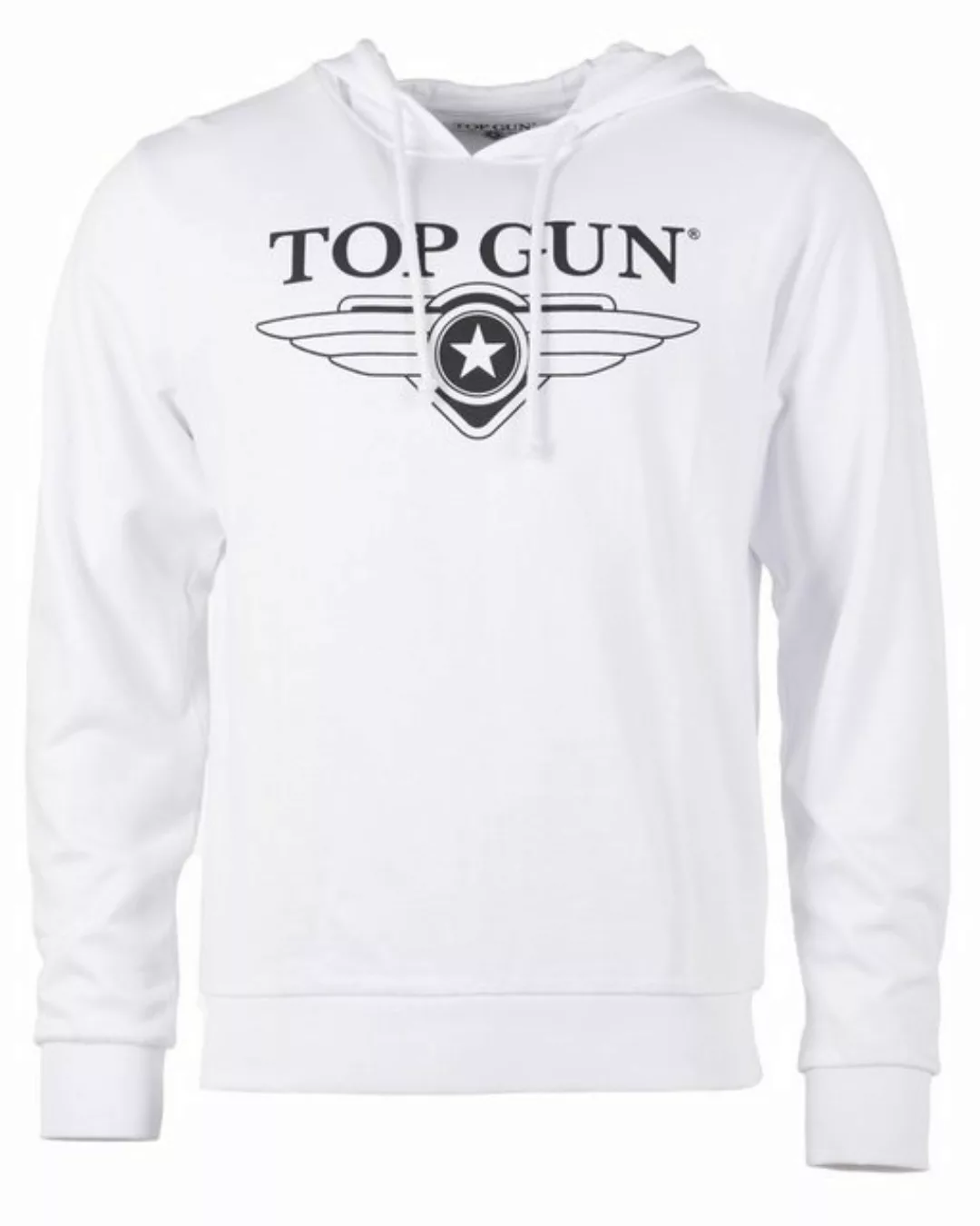 TOP GUN Kapuzenpullover TG20201049 günstig online kaufen