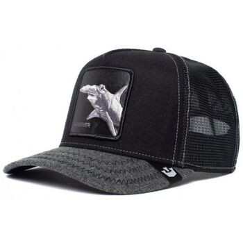 Goorin Bros  Schirmmütze 101-0548 HAMMER-BLACK/GREY günstig online kaufen