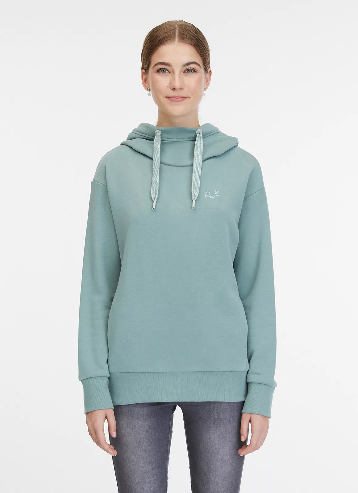 Ragwear Damen Pullover 2421-30015 günstig online kaufen