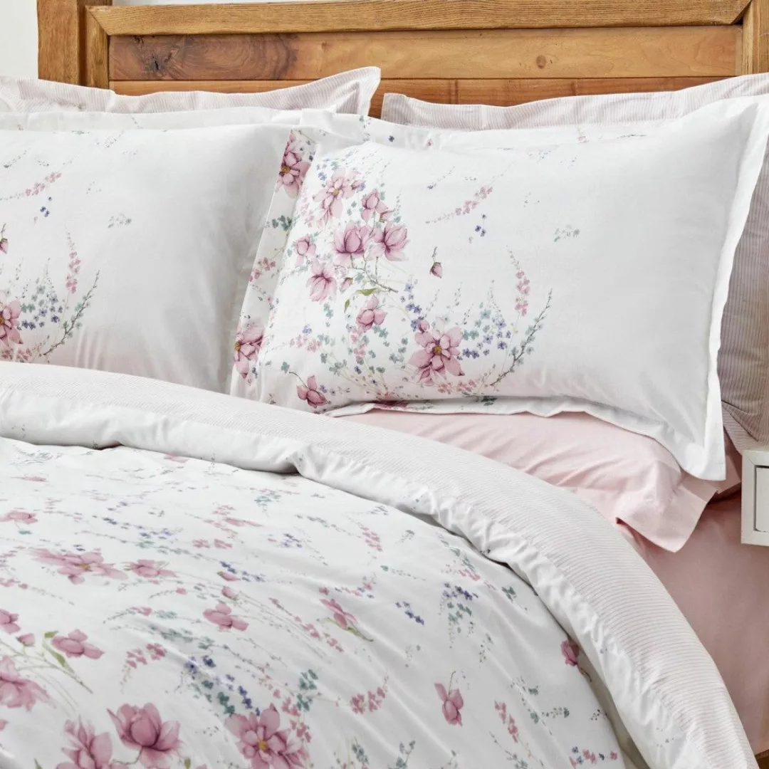 Karaca Bettwäsche Karaca Home Dalila 100% günstig online kaufen