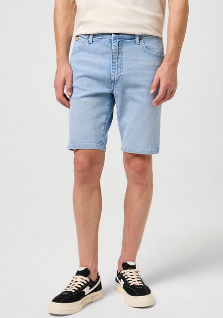 Wrangler Jeansshorts "Texas" günstig online kaufen