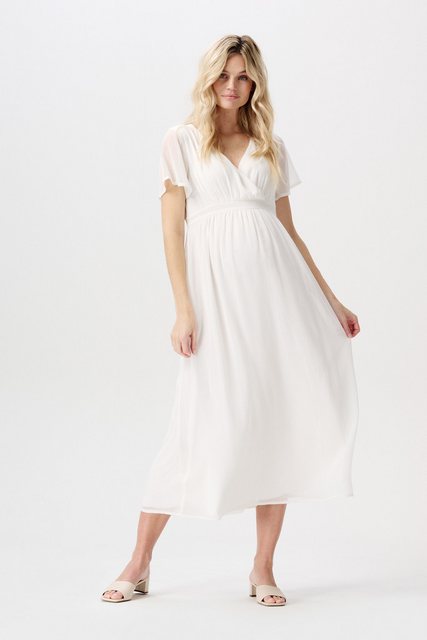 Noppies Umstandskleid Noppies Kleid Amelie (1-tlg) günstig online kaufen