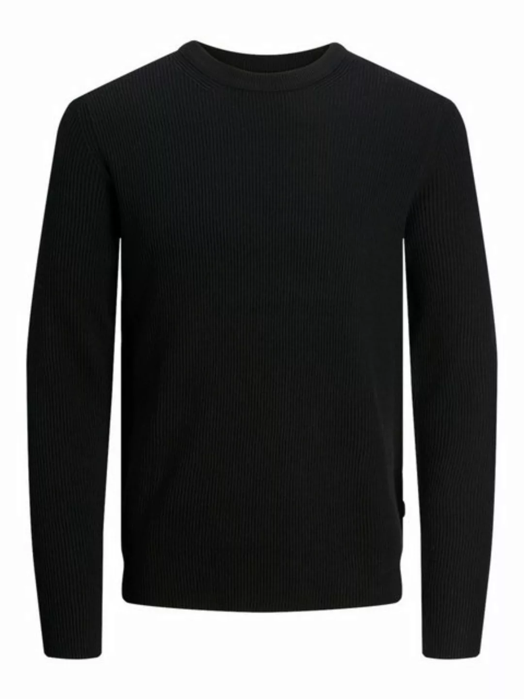 Jack & Jones Rundhalspullover "JJEPERFECT KNIT CREW NECK SN" günstig online kaufen