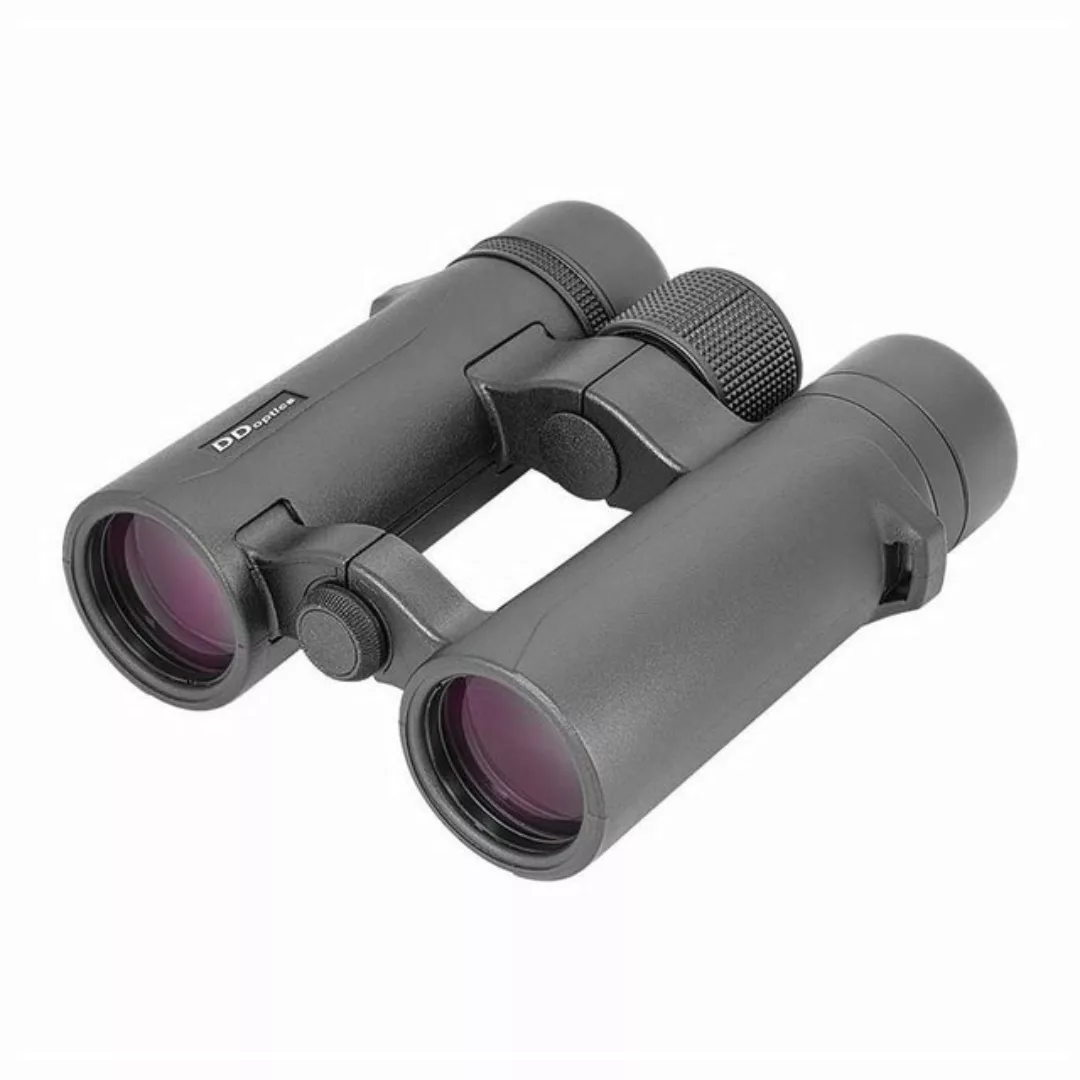 DDoptics Germany ULTRAlight 10x34 Fernglas schwarz Fernglas günstig online kaufen