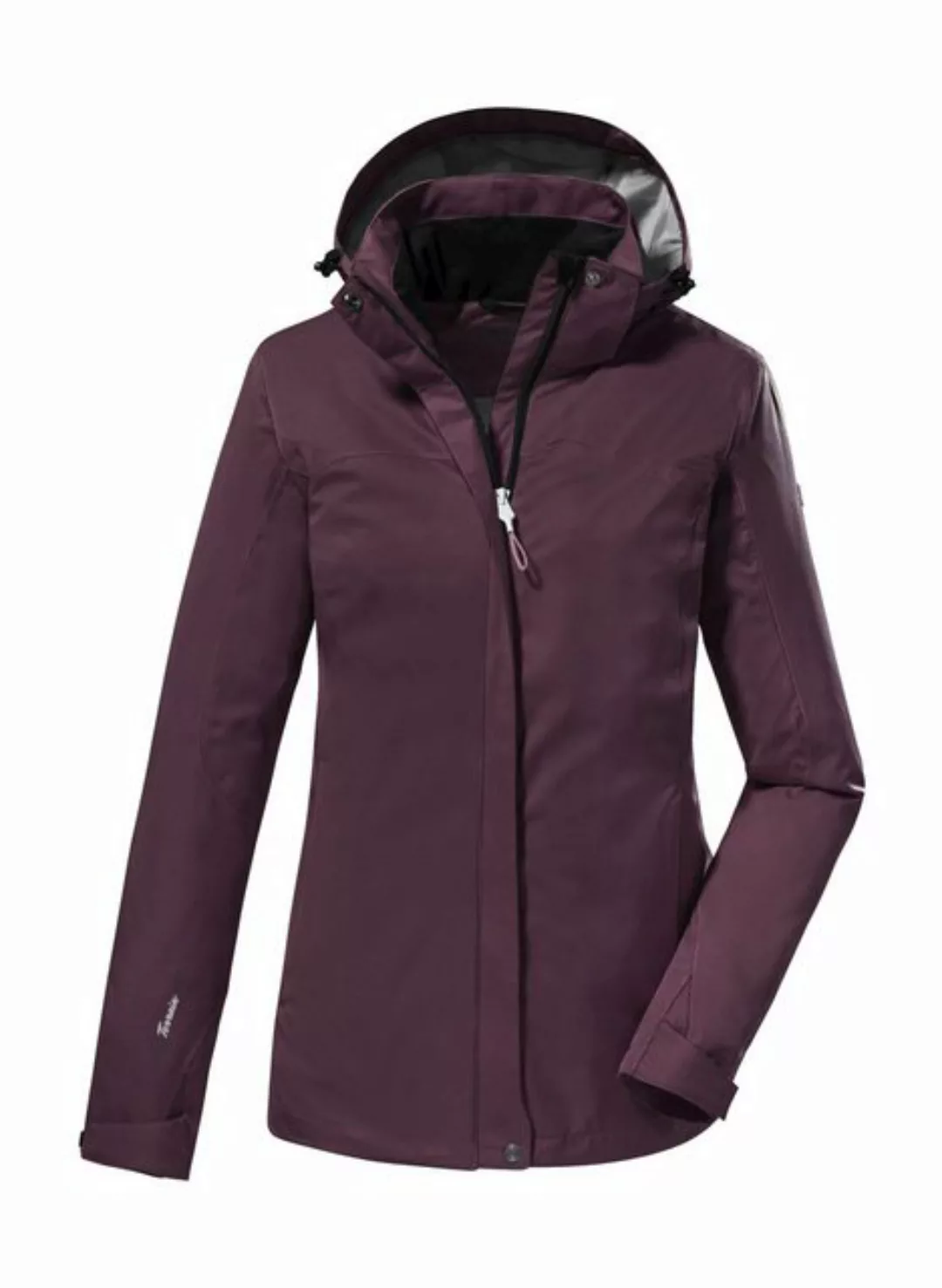 Killtec Outdoorjacke KOS 133 WMN JCKT günstig online kaufen