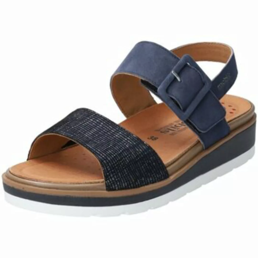 Mobils  Sandalen Sandaletten MELYSA VIVALDI 43645/VELC.P 1220G NAVY günstig online kaufen